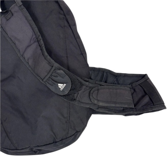 Adidas Soccer Backpack Team Bag ClimaCool Load Spring Fresh Pack Single Strap - Picture 3 of 11